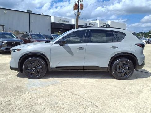 New 2026 MAZDA CX-5 2.5 S w/ Premium Plus Package AWD/4WD image 8