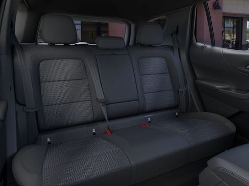 New 2026 Chevrolet Equinox LT image 17