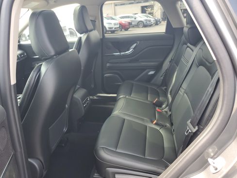 New 2026 Lincoln Corsair Premiere AWD/4WD image 25