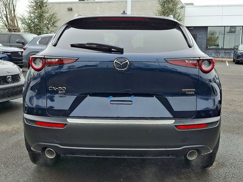 New 2026 MAZDA CX-30 2.5 Turbo w/ Premium Plus Pkg AWD/4WD image 6