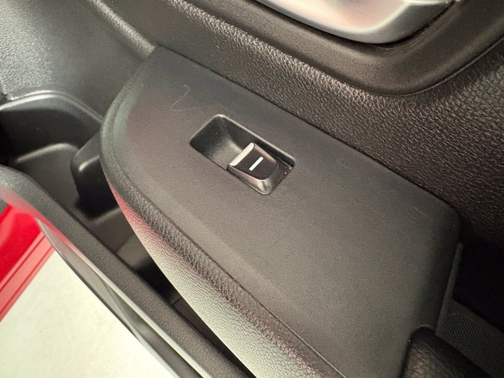 Used 2026 Honda Passport RTL image 16
