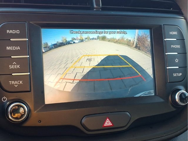 Used 2020 Kia Soul GT-Line FWD image 8