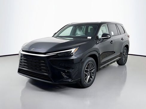 New 2026 Lexus TX 350 AWD image 1