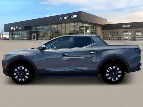 New 2026 Hyundai Santa Cruz SE FWD image 3