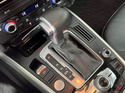 Used 2015 Audi A4 2.0T Premium Plus w/ Technology Package image 29