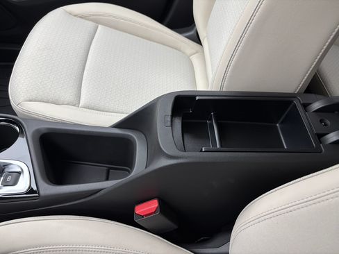 New 2026 Buick Encore GX Preferred w/ Advanced Technology Package FWD image 28