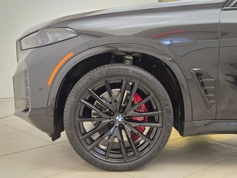 Used 2025 BMW X5 sDrive40i w/ M Sport Package RWD image 13