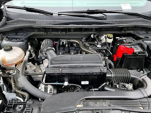 Used 2025 Ford Escape ST-Line image 10