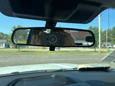 Used 2025 Ford F350 XL w/ XL Chrome Package RWD image 34