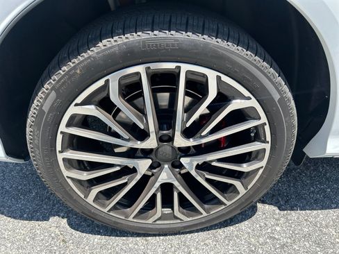 Certified 2026 Audi SQ5 Premium Plus AWD/4WD image 23