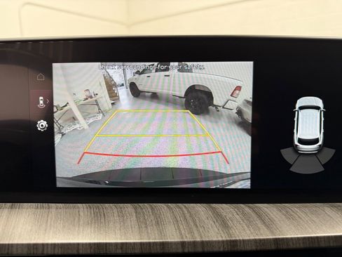 Used 2025 Kia Telluride EX image 20