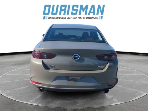Used 2024 MAZDA MAZDA3 s image 5