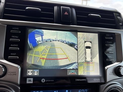 Used 2023 Toyota 4Runner Limited image 33
