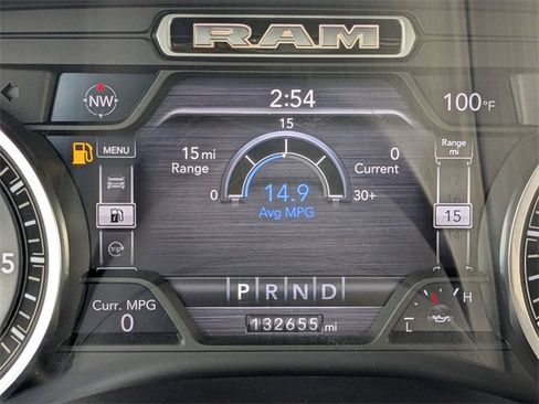 Used 2019 RAM 1500 Big Horn image 32