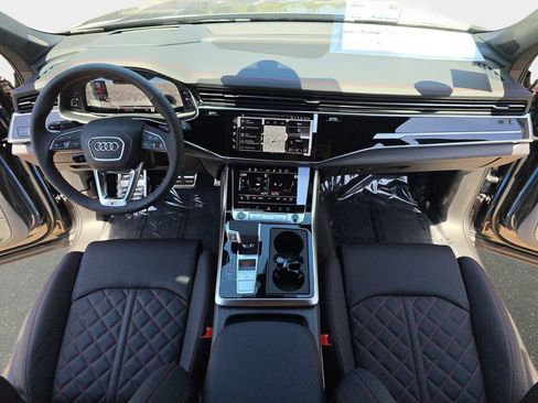 New 2026 Audi Q7 3.0T Prestige AWD/4WD image 9