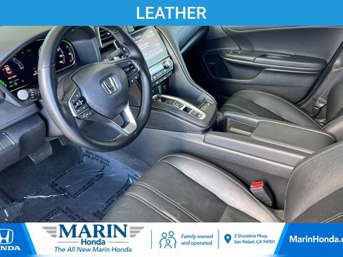 Used 2022 Honda Insight Touring image 10