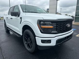 New 2025 Ford F150 STX w/ STX Black Appearance Package video 2