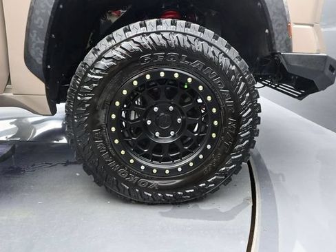 Used 2025 Toyota Tundra TRD Pro AWD/4WD image 17