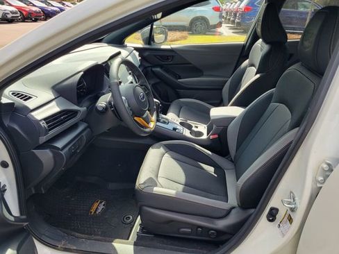 New 2026 Subaru Crosstrek 2.5i Wilderness AWD/4WD image 20