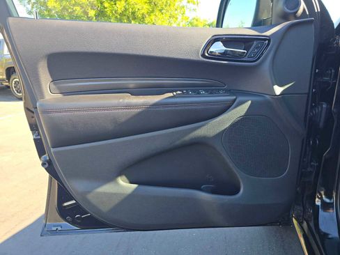 Used 2022 Dodge Durango R/T w/ Trailer Tow Group IV image 20