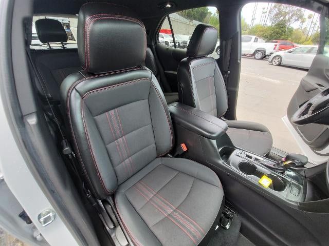 Used 2022 Chevrolet Equinox RS FWD image 29