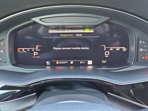 Used 2022 Audi Q7 3.0T Prestige w/ Prestige Package AWD/4WD image 11