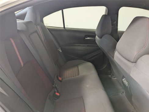 Used 2024 Toyota Corolla SE FWD image 28