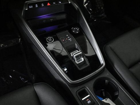 Certified 2024 Audi A3 2.0T Premium Plus image 12