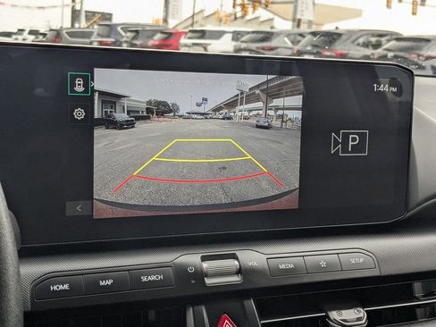 Used 2025 Kia K4 LXS image 22