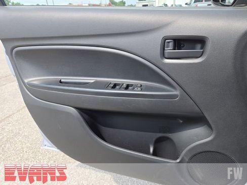 Used 2023 Mitsubishi Mirage G4 ES image 15