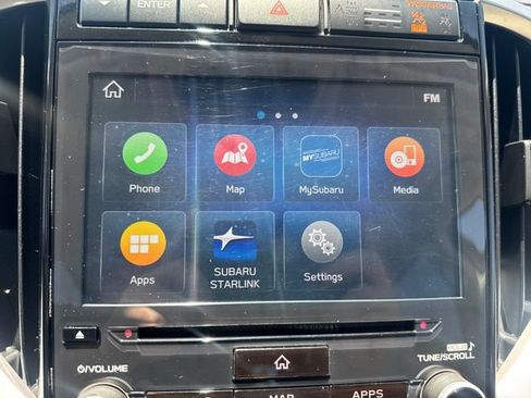 Used 2022 Subaru Ascent Limited w/ Technology Package AWD/4WD image 19