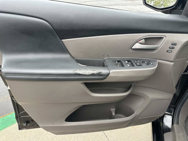 Used 2012 Honda Odyssey Touring image 7