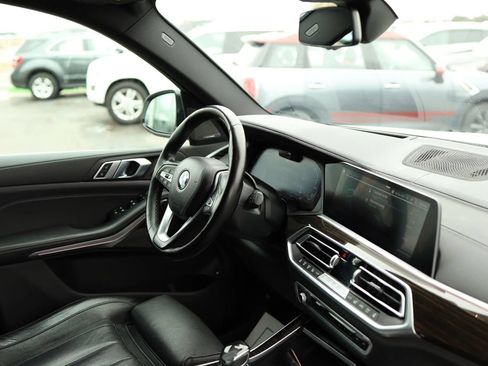 Used 2021 BMW X5 xDrive45e w/ Premium Package AWD/4WD image 59