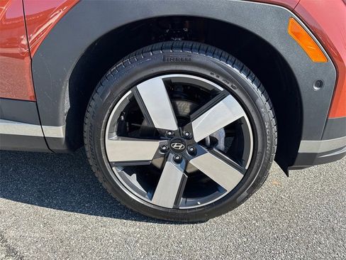 New 2025 Hyundai Santa Fe Limited AWD/4WD image 12