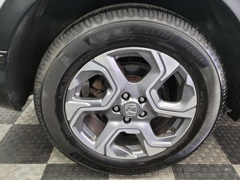 Used 2017 Honda CR-V EX-L image 28