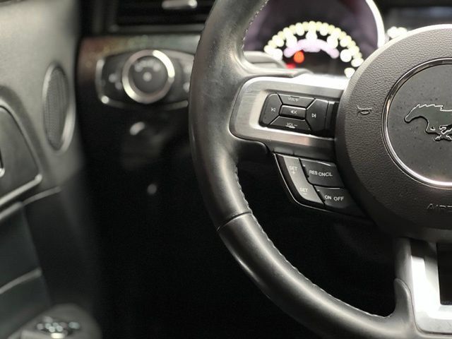 Used 2018 Ford Mustang GT Premium RWD image 33