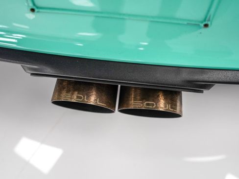 Used 2018 Porsche 911 GT3 RWD image 14