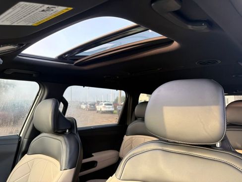 New 2027 Kia Telluride EX FWD image 16