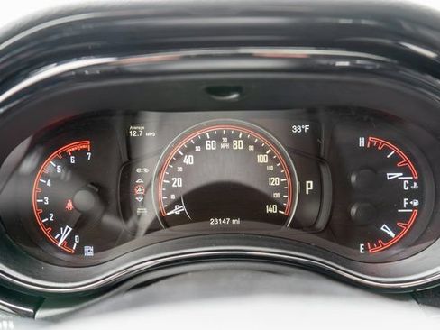 Used 2025 Dodge Durango R/T AWD/4WD image 26
