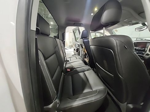 Used 2015 GMC Sierra 2500 SLT AWD/4WD image 24