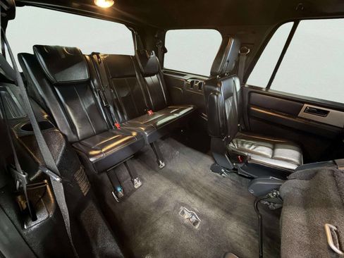 Used 2015 Ford Expedition Limited w/ Equipment Group 301A image 34