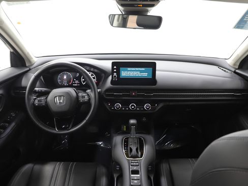 Used 2025 Honda HR-V EX-L image 15