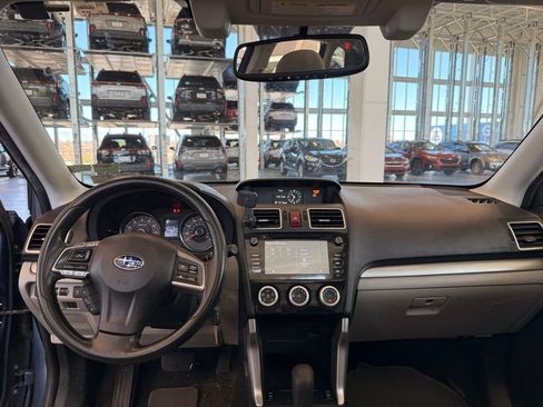 Used 2016 Subaru Forester 2.5i Premium image 10