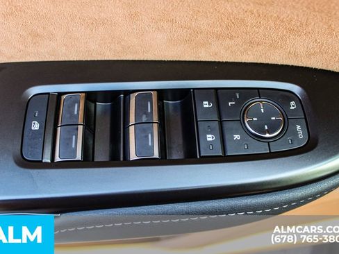 Used 2023 Lexus RZ 450e Premium w/ Accessory Package (Z1) image 41