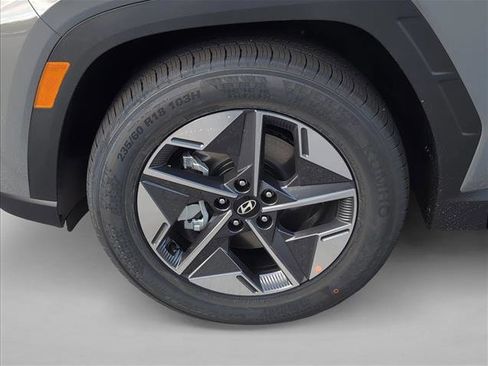 New 2026 Hyundai Tucson SEL image 10