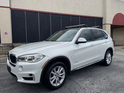 Used 2015 BMW X5 sDrive35i