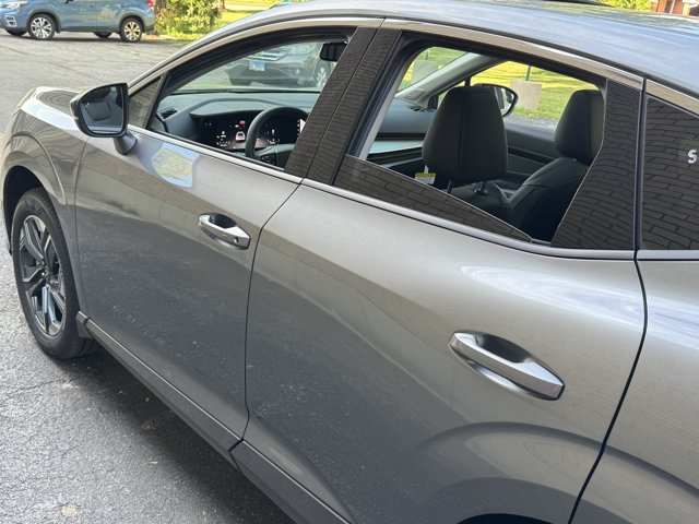 New 2026 Nissan Murano SL AWD/4WD image 30