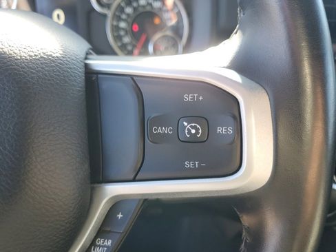 Used 2024 RAM 2500 Big Horn w/ Bed Utility Group image 15