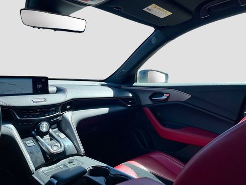 Used 2023 Acura TLX w/ A-SPEC Pkg FWD image 25