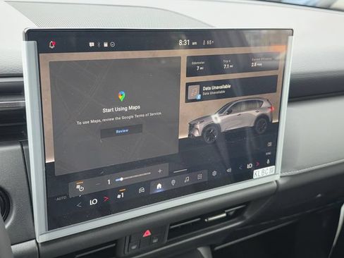 New 2026 MAZDA CX-5 Select AWD/4WD image 18